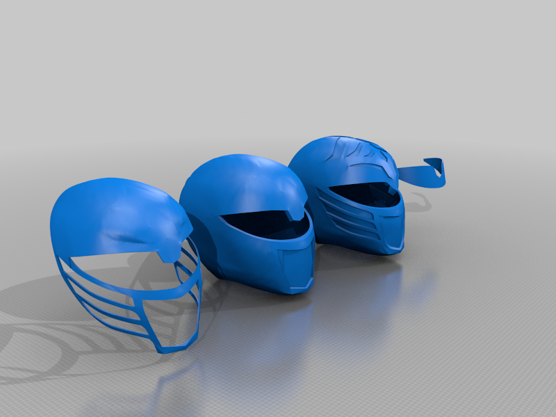 Mighty Morphin White Power Ranger
