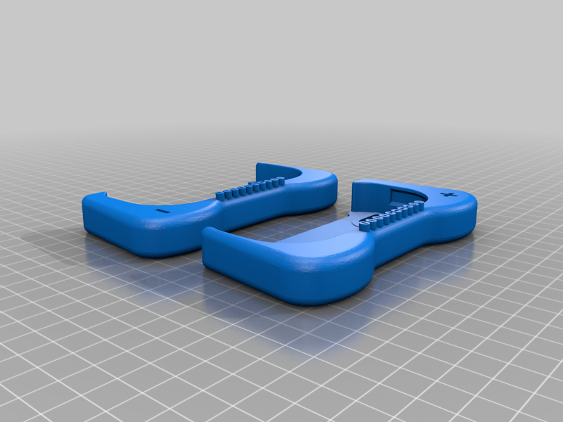 Joy-Con Grips with Konami Code