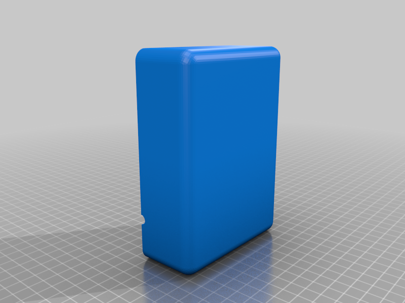 10S2P Battery Box