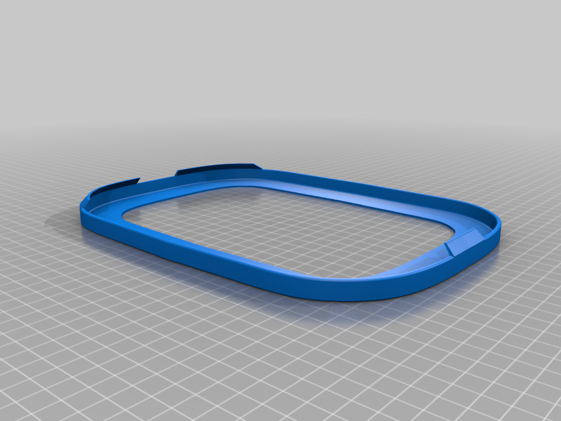 Coil cover for Minelab Go-Find