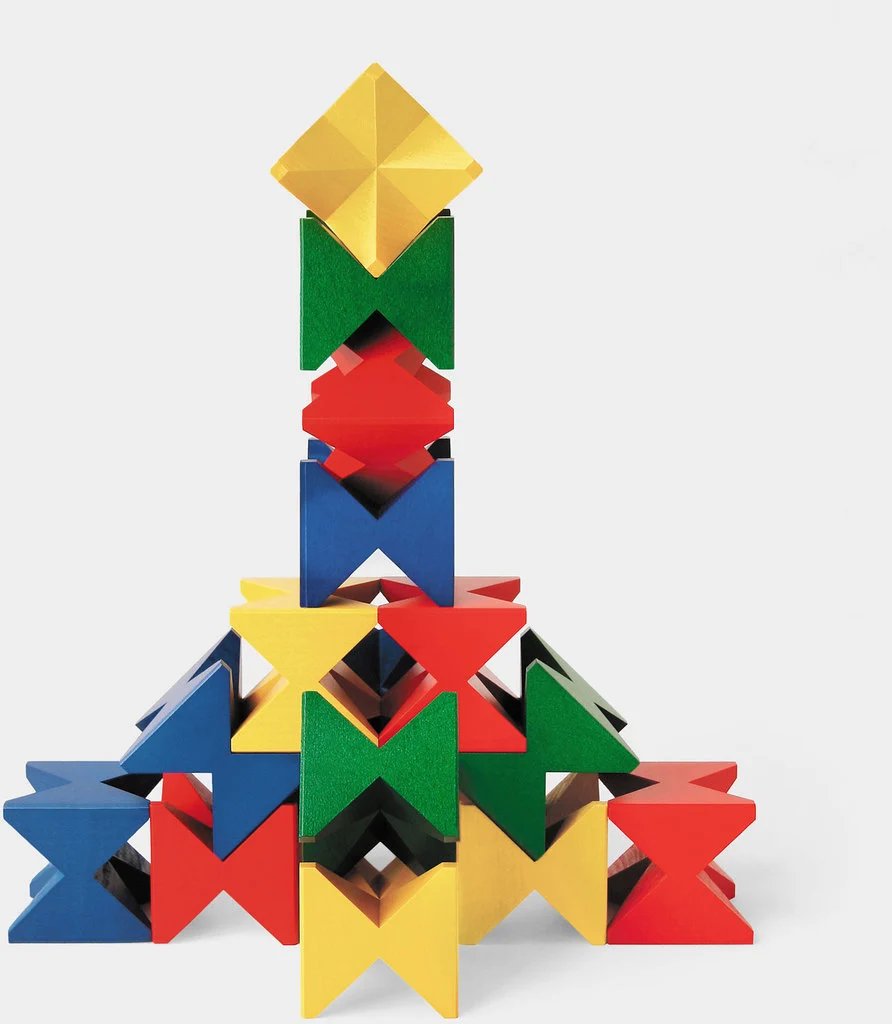 Naef Building Block