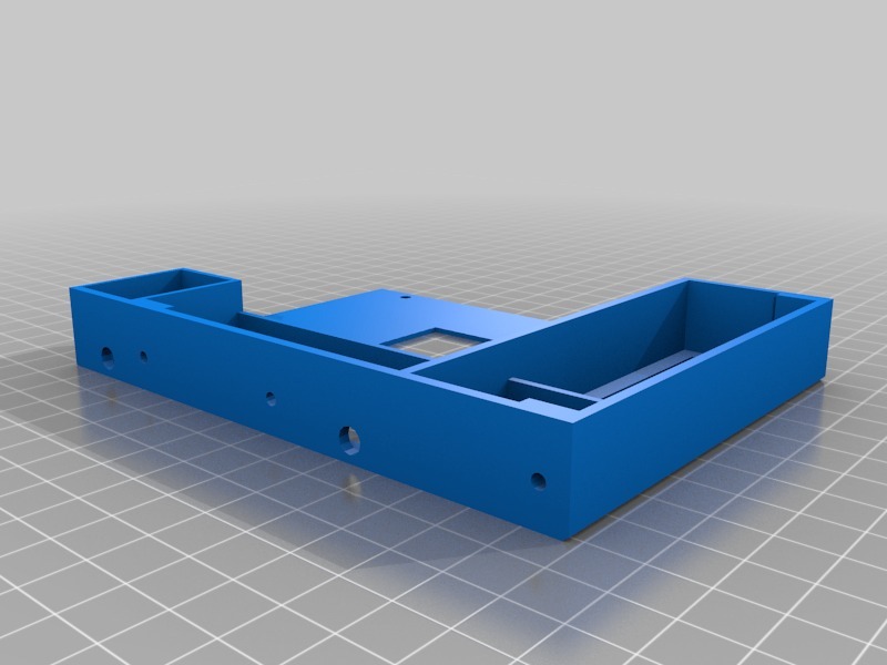 2.5" HDD/SDD adapter for HP Proliant MicroServer Gen8