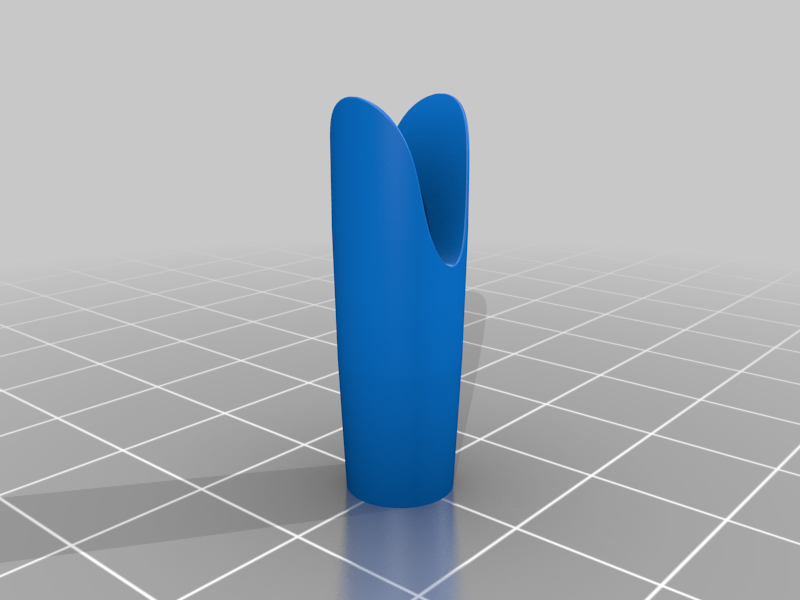 Arrow Nock