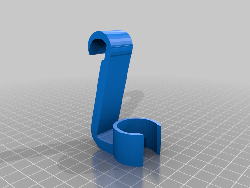 Beer Syphon Clips