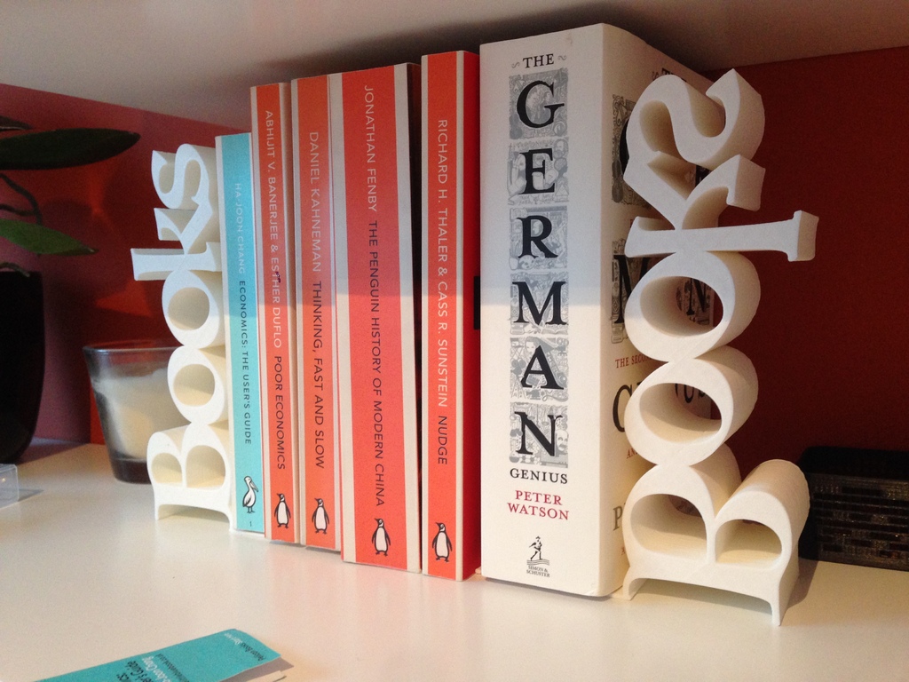Bookstand
