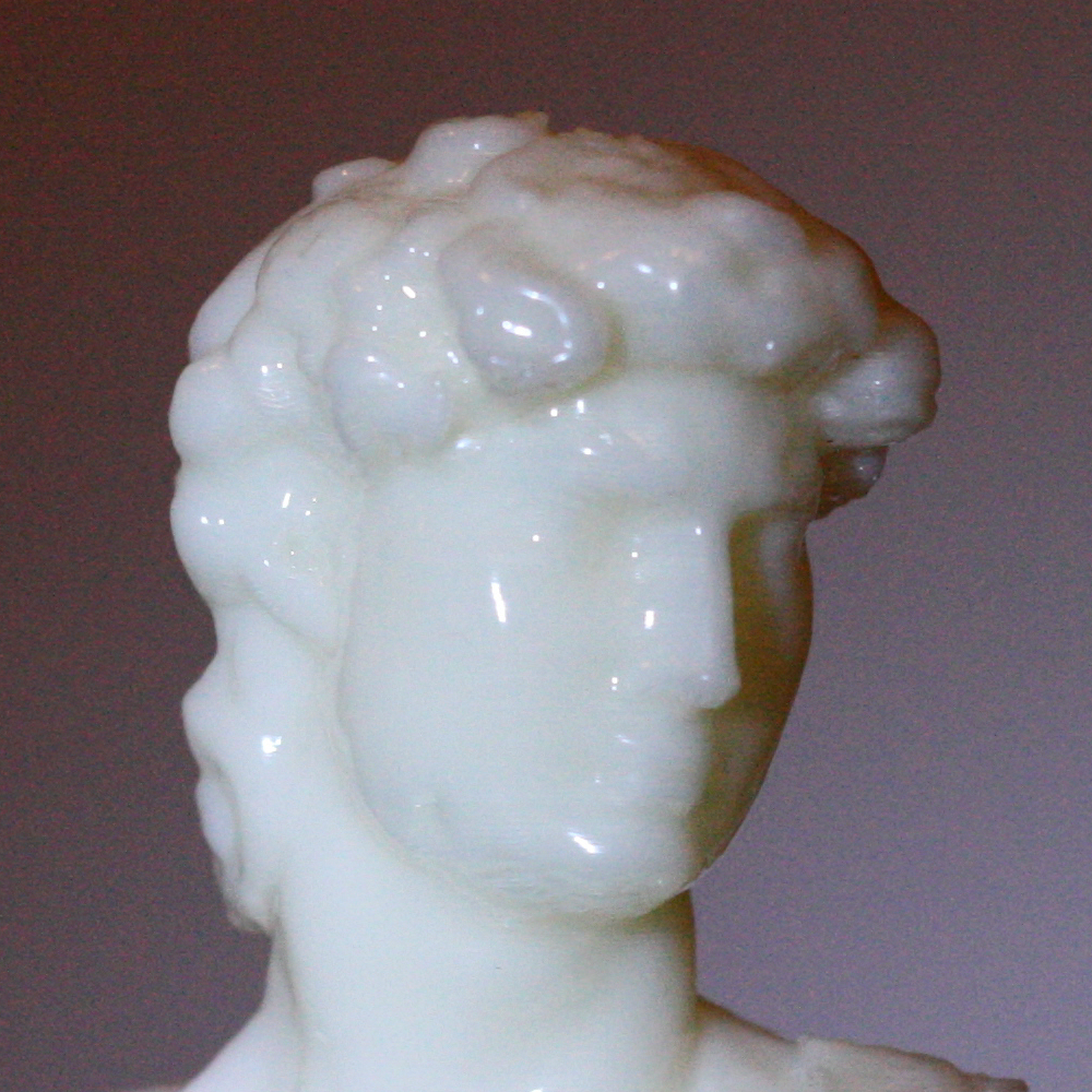 David
