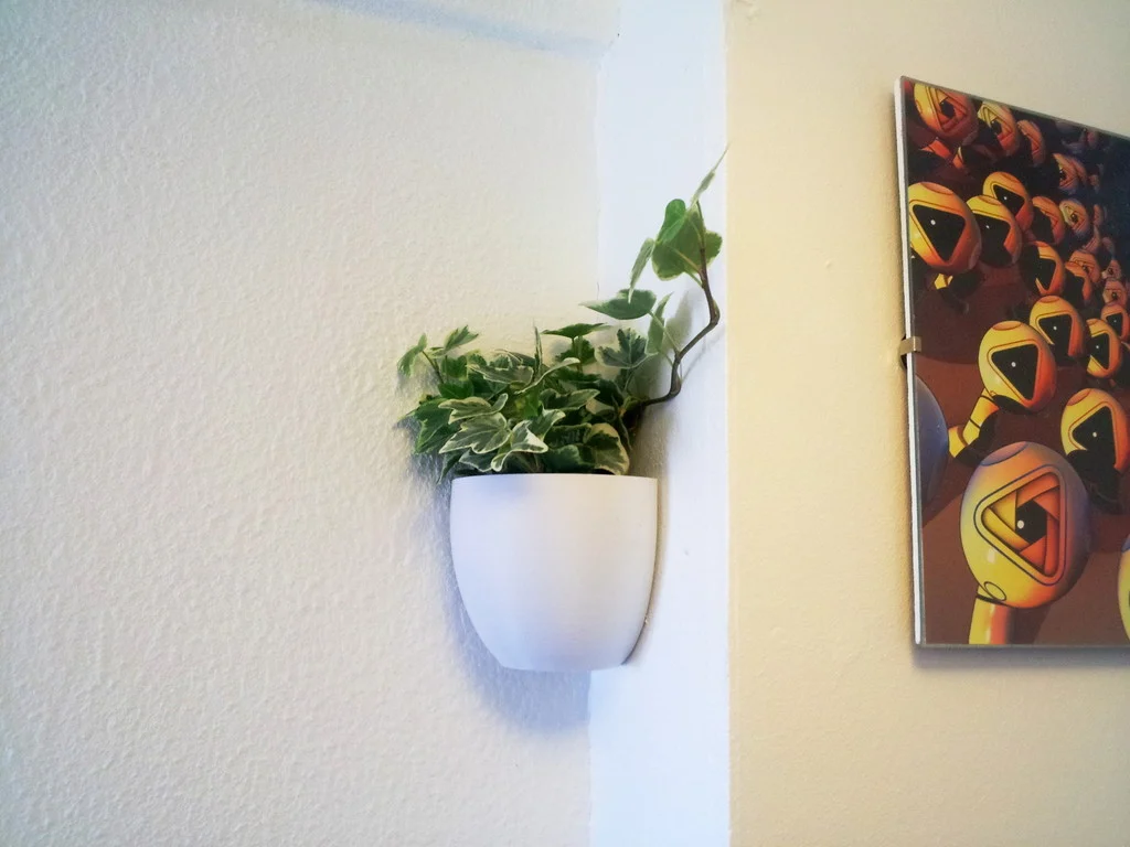 Little Planter