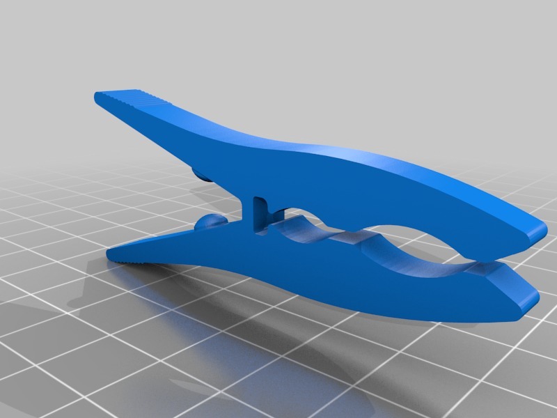 Clothes Peg