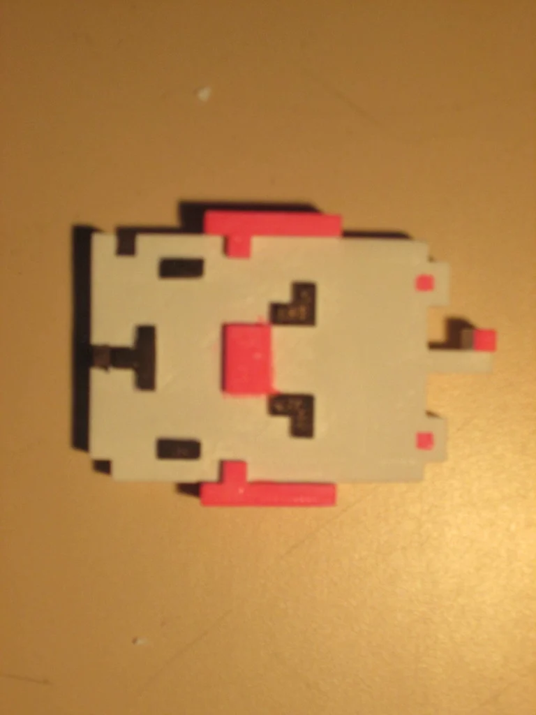8Bit Moogle