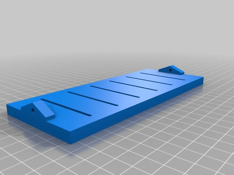 Filament straightener