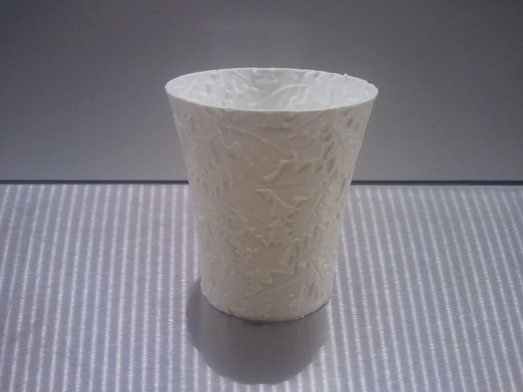 Weekly Cup 43... Autumn on the Northern half...