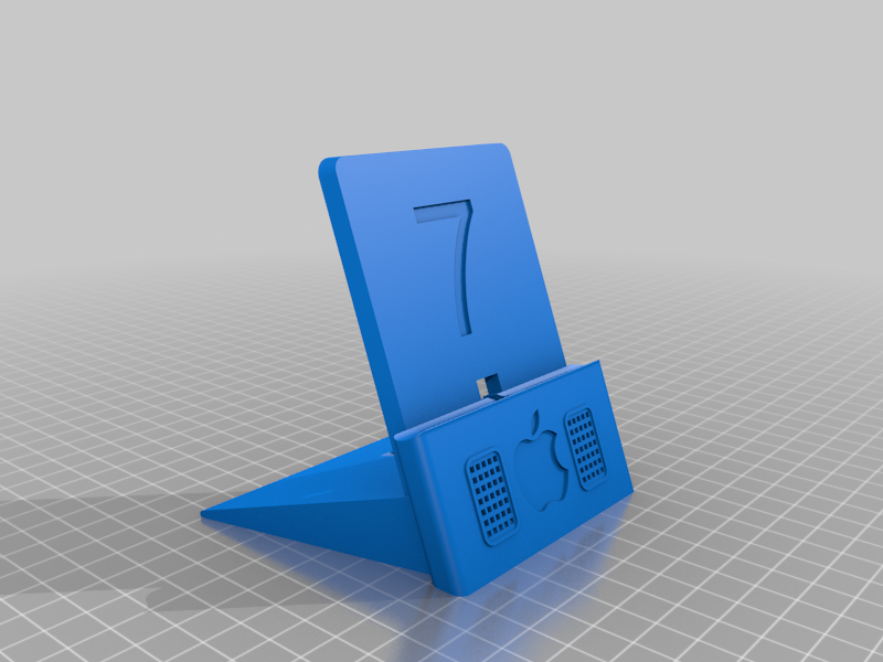 Iphone 7 Plus Dock