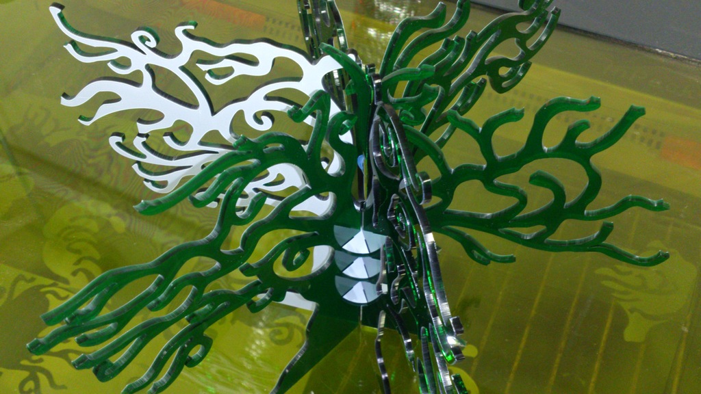 Jewelery Tree