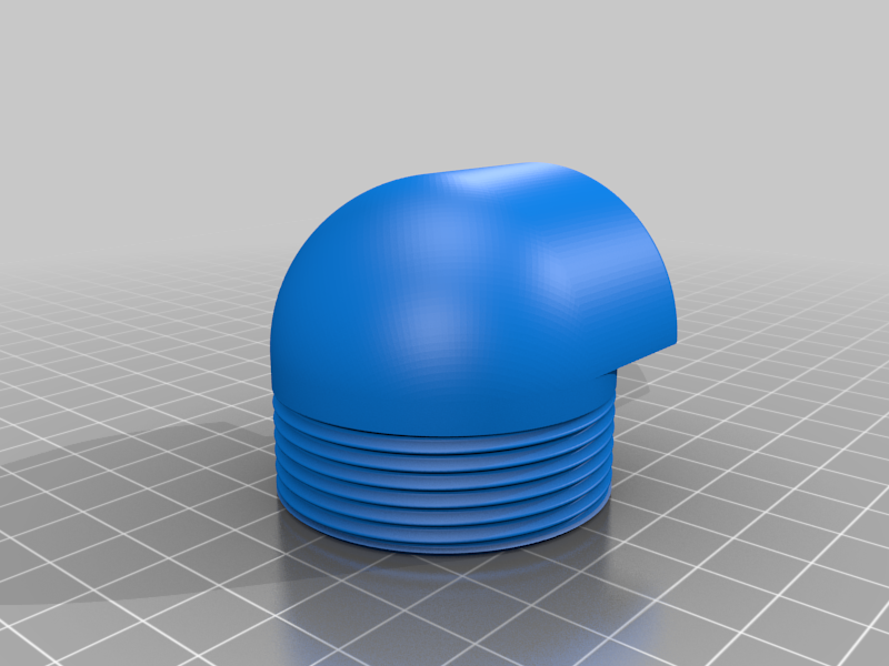 Pool Inlet Nozzle / Einlaufdüse
