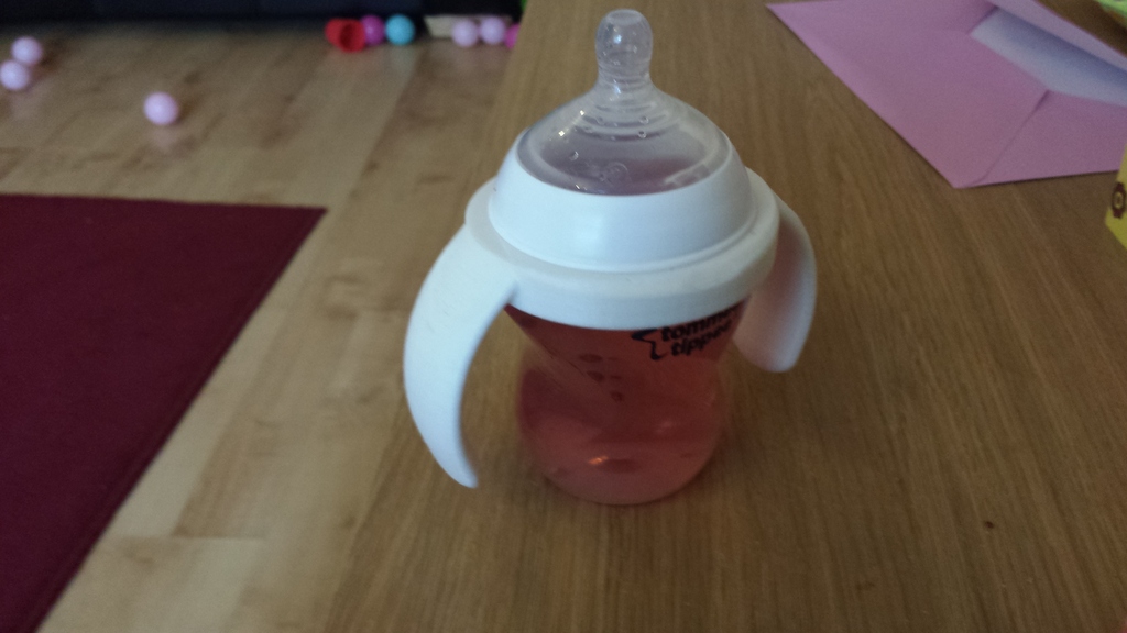 Tommee Tippee Bottle Handles