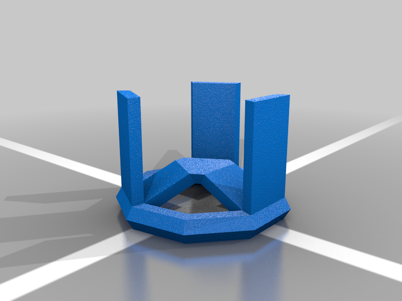 Domino Crown