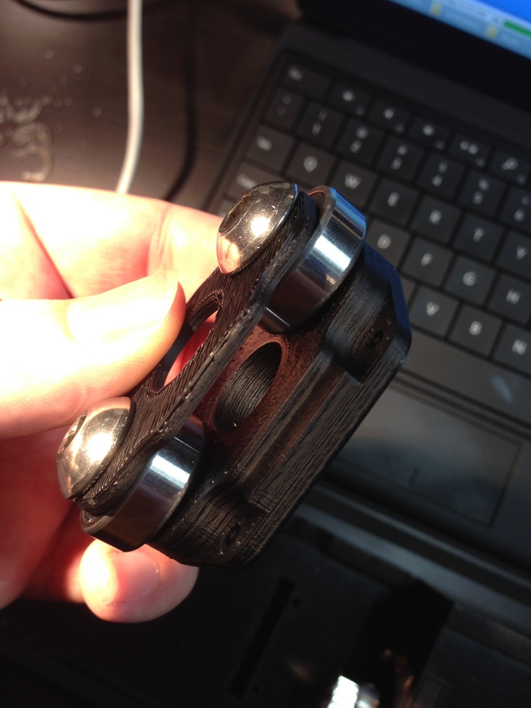 QU-BD One-Up / Two-Up Replacement / Substitute Parts