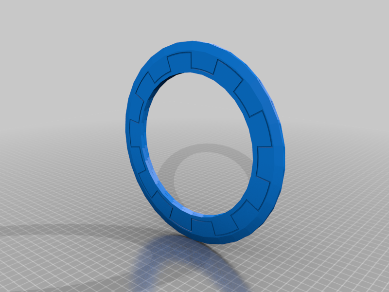 Xena Chakram  1:1 prop