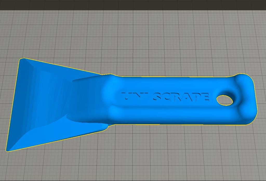 Universal Scraper