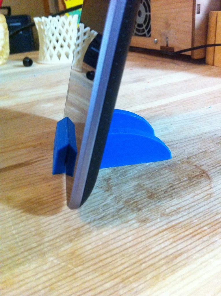 Nexus 7 Stand