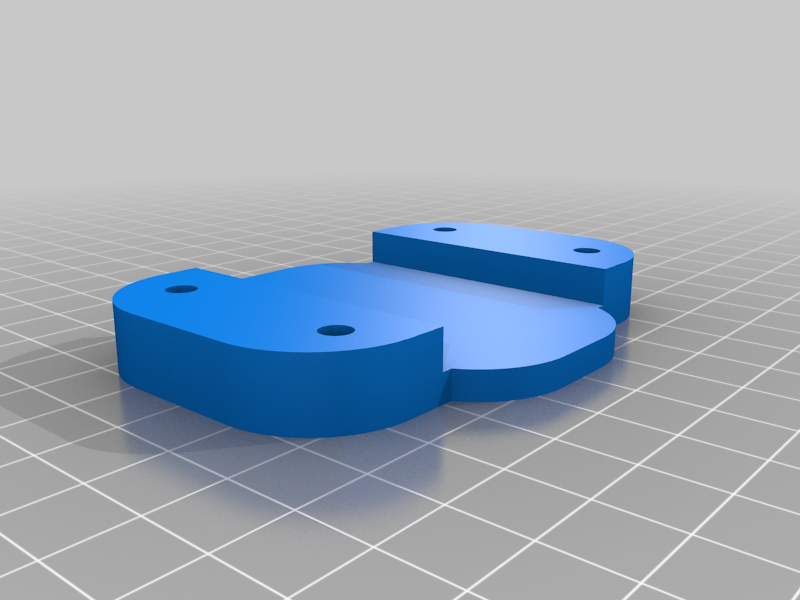 Holster Dock