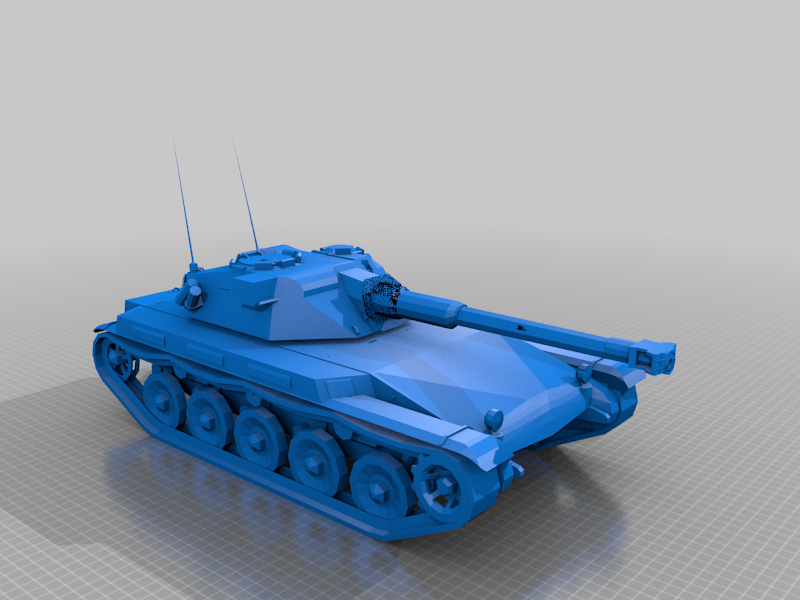 Amx-Elc Bis