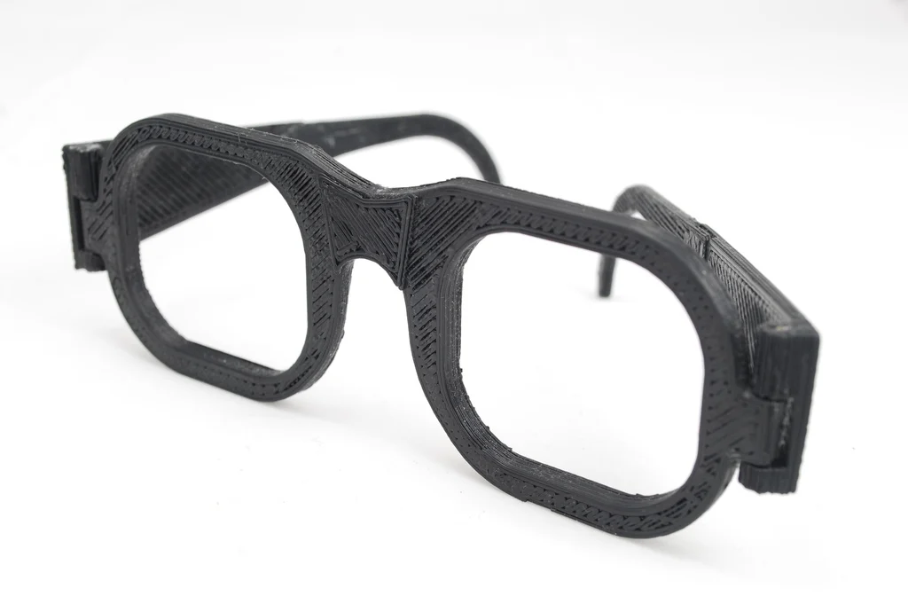 Glasses