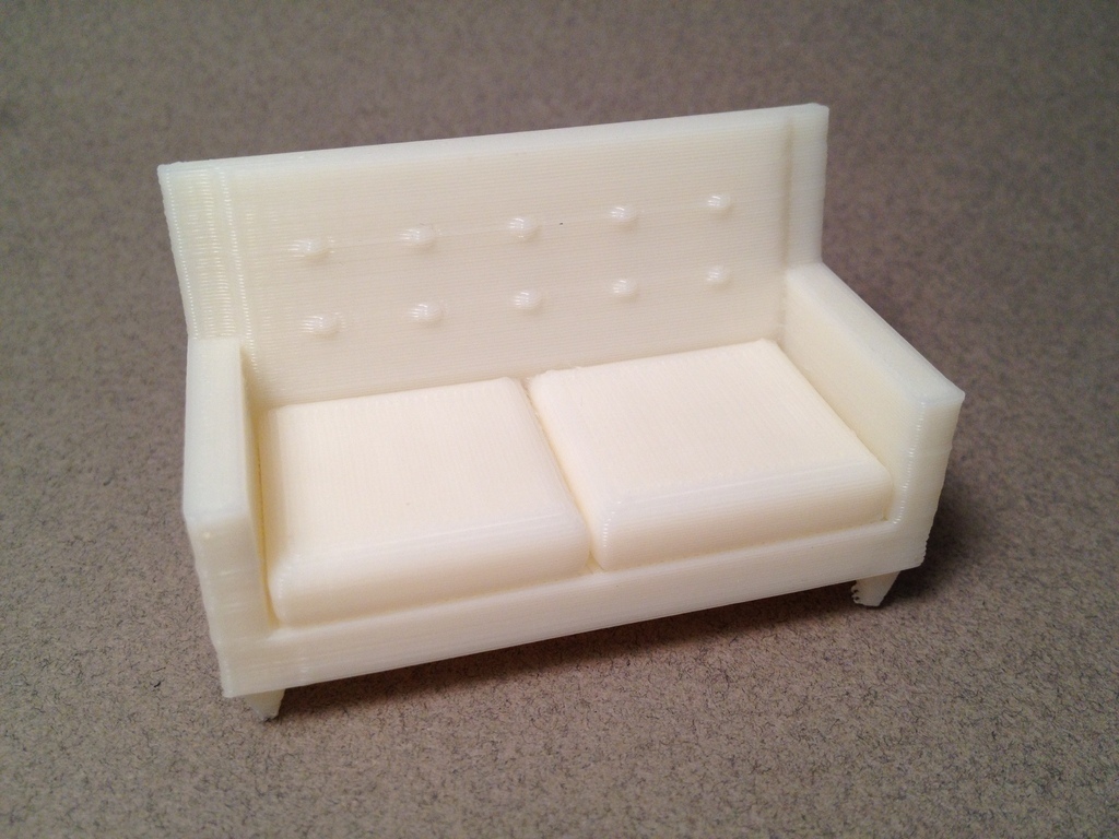 60s Sofa