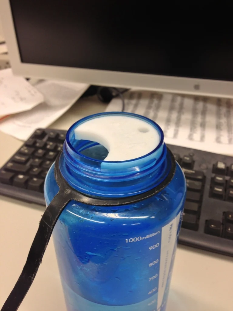Nalgene Sipper