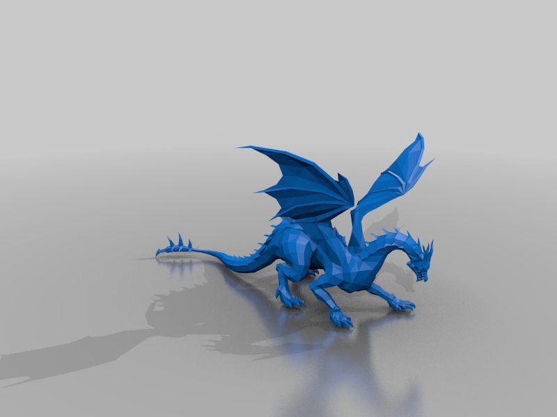 Final Fantasy XI - Tiamat Stance