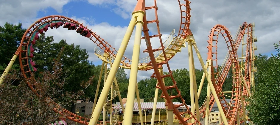 Boomerang Ride