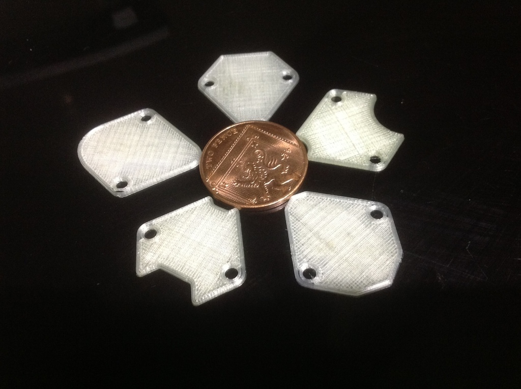 Sealant Spreaders