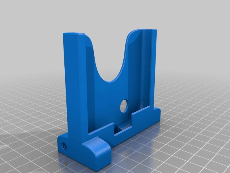 Galaxy S4 Tripod Mount