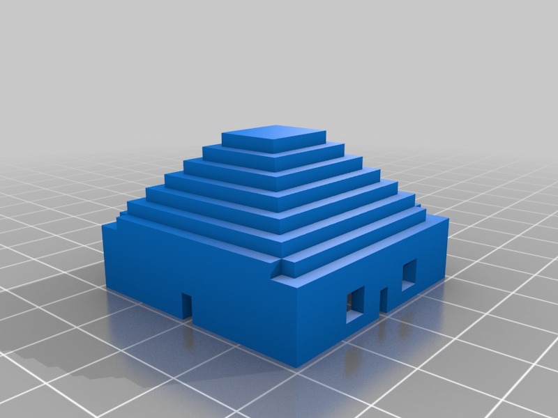 Block House