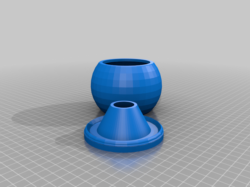 Moroccan Ashtray