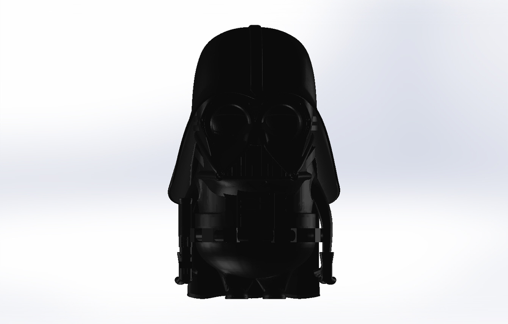 vader minion