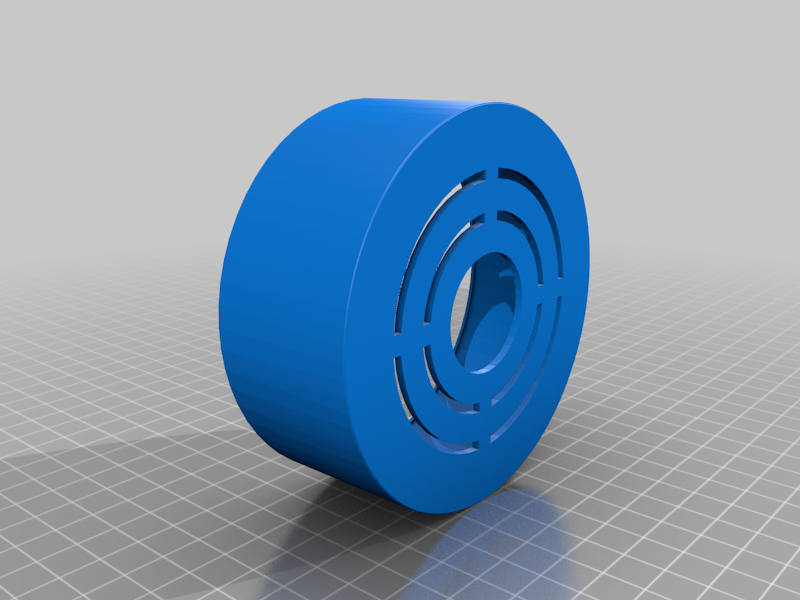 Ceiling cable cover
