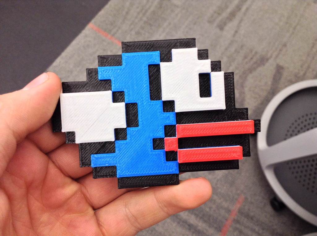 A Flappy Bird