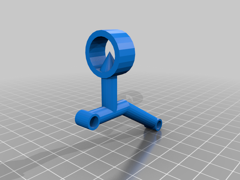 Nerf Stryfe Sight (WIP)