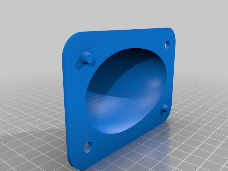 Surprise Egg Mold
