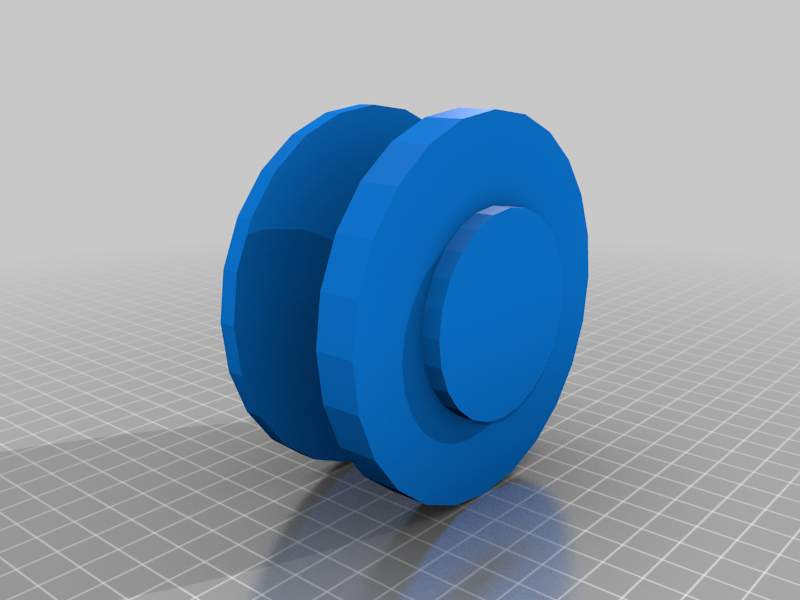 simple OWI Edge Robotic arm model