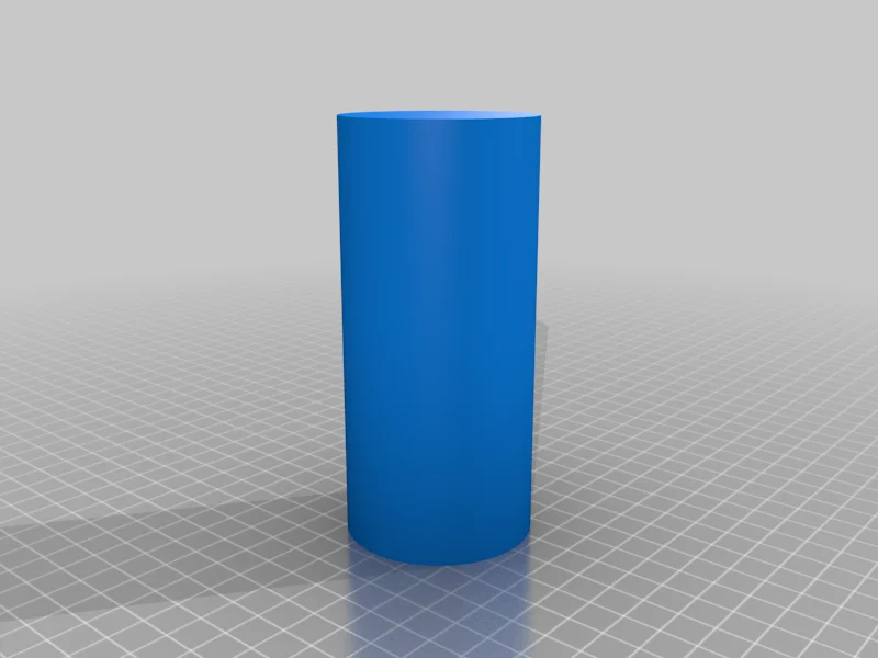 Simple Foot Massage Roller