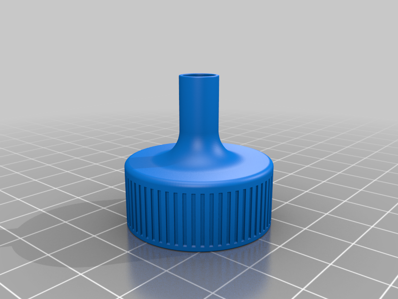 Soft drink bottle caps