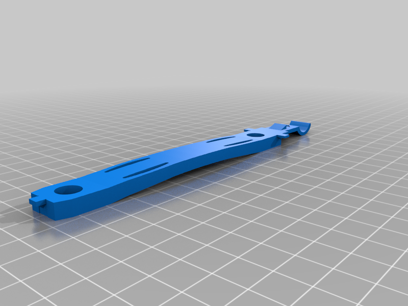 Alienware 7500 HDD brackets