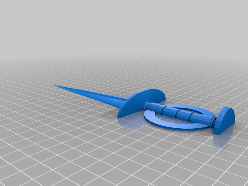 Moiety Dagger