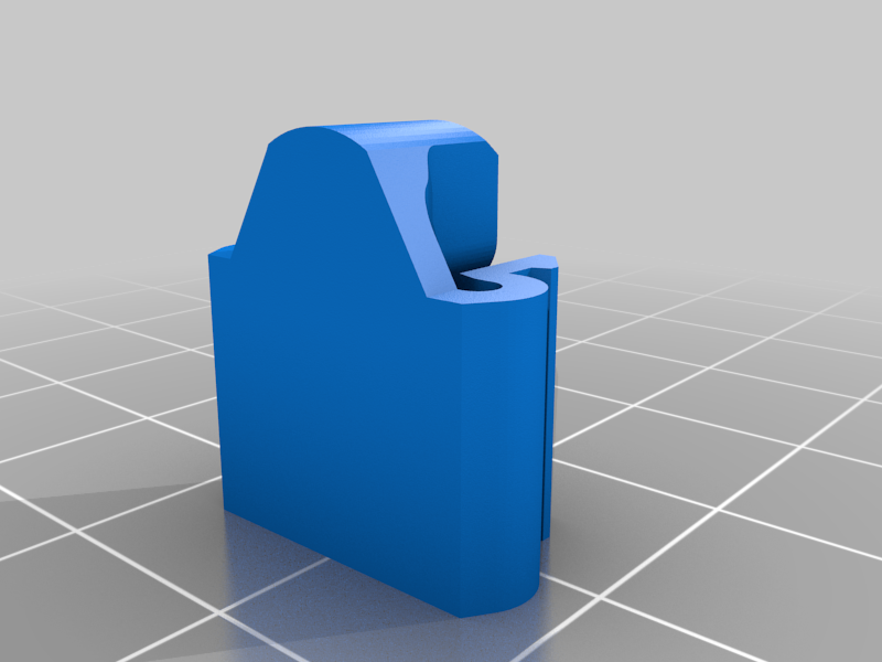 Vaquform DT1 Slide Stopper