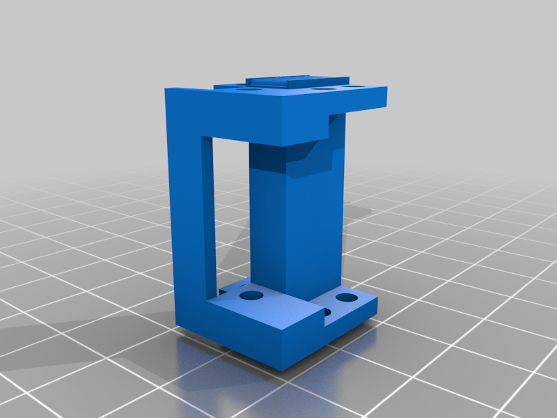 G2S Pro Belt Mount