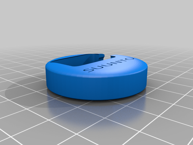 Suunto Dock charger