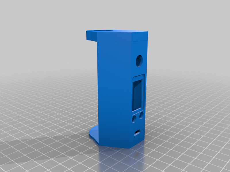 RX23 Squonk Box Mod