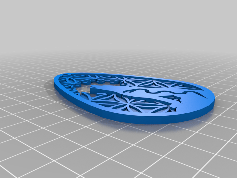 Sprocket Talisman